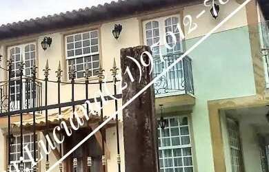 Imagem 2: Casa para alugar por temporada em Tiradentes Mg