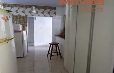 Imagem 8: CASA RESIDENCIAL em CAMAÇARI - BA, VILA DE ABRANTES ABRANTES