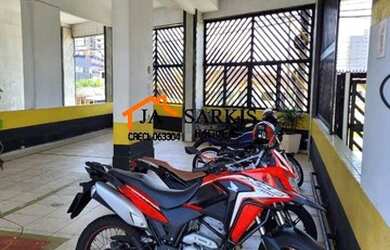 Imagem 15: Kitnet para Venda em Praia Grande, Tupi, 1 banheiro, 1 vaga