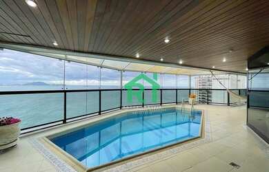 Imagem 1: Apartamento com 3 dormitórios, 350 m² - venda por R$ 4.000.000,00 ou...