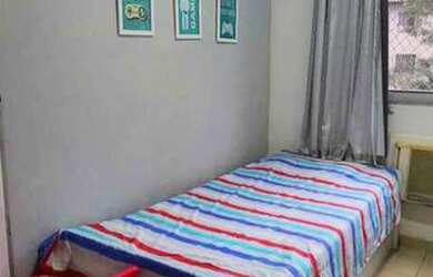 Imagem 6: Rio de Janeiro - Apartamento Padrão - Freguesia Jacarepaguá