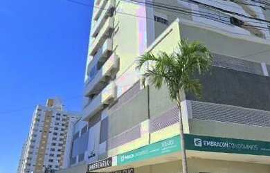 Imagem: APARTAMENTO FRENTE SHOPPING VIA CATARINA - JASMIM DOS POETAS