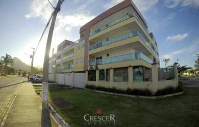 Imagem: O apartamento possui 2 Dormitórios, 1 Banheiro, 2 Vagas na