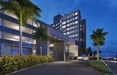 Imagem 1: Residencial Vista do Joanes - Buraquinho - Lauro de Freitas - BA