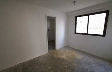 Imagem 4: Apartamento para venda tem 57 metros quadrados com 2 quartos em Chácara Inglesa - São Paul