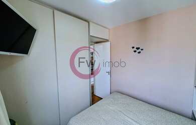 Imagem 14: Apartamento para venda tem 47 metros quadrados Bairro Bela Vista Zona...