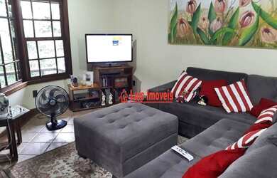 Imagem 15: Casa com 5 dormitórios à venda, 341 m² por R$ 3.000.000 - Itaipu -...