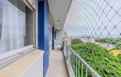 Imagem: O apartamento possui 3 Dormitórios, 4 Banheiros, 1 Vaga na