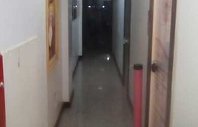 Imagem: O depósito possui 40m² de Área e está localizado em Brotas