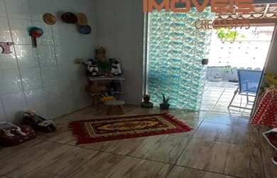 Imagem 4: CASA RESIDENCIAL em CAMAÇARI - BA, VILA DE ABRANTES ABRANTES