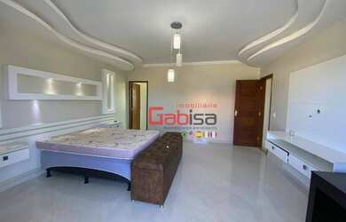 Imagem 14: Casa com 4 dormitórios, 400 m² - venda por R$ 1.200.000 ou aluguel por...