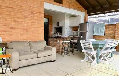 Imagem 7: XANGRI-Lá - Casa Padrão - Rainha do Mar