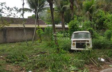Imagem 12: Rio de Janeiro - Terreno Padrão - Recreio dos Bandeirantes