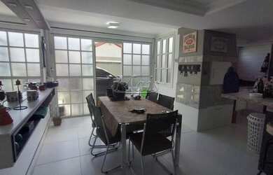 Imagem 5: XANGRI-Lá - Casa Padrão - Centro