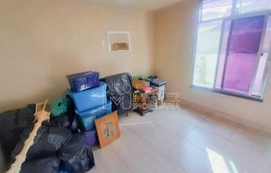 Imagem 12: Rio de Janeiro - Casa Padrão - Tijuca