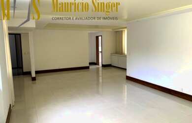 Imagem 15: Apartamento 4 Quartos (2 Suítes) para venda AV. PRINCESA ISABEL - GRAÇA, Salvador-Bahia