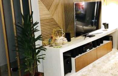 Imagem 10: Sobrado ALTO PADRÃO no Res. Terras do Cancioneiro, Paulínia/SP