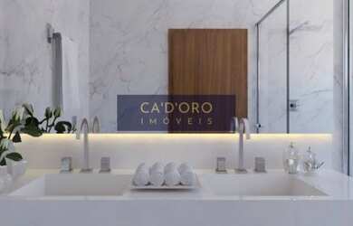 Imagem 15: PROJETO, TERRENO E CONSTRUÇÃO CASA NO CONDOMINIO RESIDENCIAL BUONA VITA