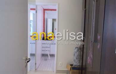 Imagem 16: Apartamento à venda Ed Terramares Guarujá praia das Astúrias