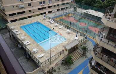 Imagem 5: Rio de Janeiro - Apartamento Padrão - <br> Freguesia (Jacarepaguá