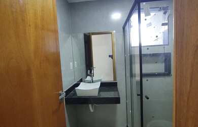 Imagem 8: Bela casa estilo contemporâneo no Barroco em Itaipuaçu