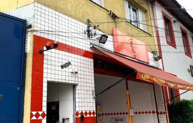 Imagem 1: Waka Pensionatos Masculino Metrô Tatuapé e Carrão