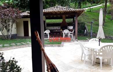 Imagem 9: Casa com 5 dormitórios à venda, 341 m² por R$ 3.000.000 - Itaipu -...