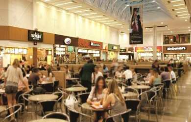 Imagem: O depósito possui 35m² de Área e está localizado em Ipiranga