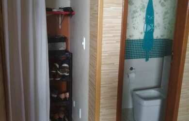 Imagem 6: Sobrado Condomínio Alto da Boa Vista- 03 Quartos