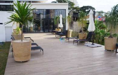 Imagem 14: Apartamento com 1 dormitório, 44 m² - venda por R$ 640.000,00 ou aluguel...