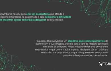 Imagem 3: Sala Comercial. 30m² de Áreae1 Vaga na garagem