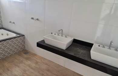 Imagem 14: Rio de Janeiro - Casa de Condomínio - Recreio dos Bandeirantes