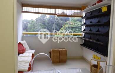 Imagem 6: Rio de Janeiro - Apartamento Padrão - Freguesia Jacarepaguá