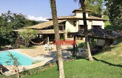 Imagem 2: Casa com 5 dormitórios à venda, 341 m² por R$ 3.000.000 - Itaipu -...