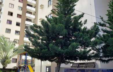 Imagem 1: Villagio de Veneza. Piscina, 112m² de Área, 3 Banheirose3 Dormitórios