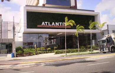 Imagem 3: Ponto Comercial para Venda em João Pessoa, tambauzinho, 1 vaga