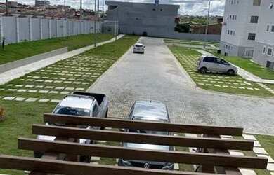 Imagem 5: Apartamento aluguel caruaru