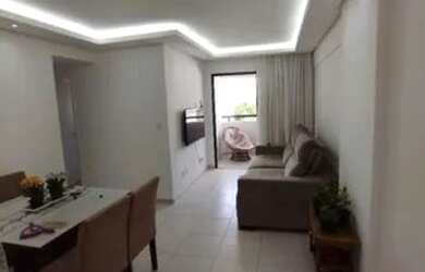 Imagem 2: Condomínio Privillege - Jabutiana