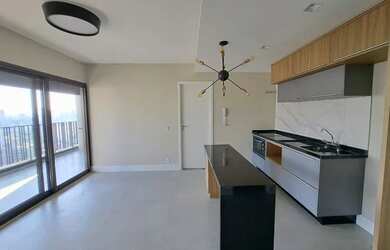 Imagem 6: Primeira locação em condomínio novo em Pinheiros