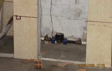 Imagem 16: GALPÃO. Imóvel novo, 180m² de Áreae1 Vaga na garagem