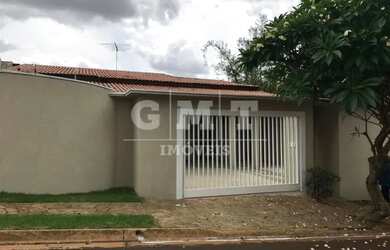 Imagem 1: Casa - Ribeirão Preto - City Ribeirão - Região Sul