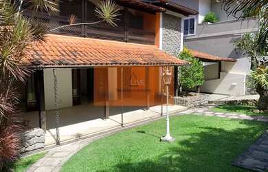 Imagem: Casa de Condomínio em Santo Antônio - Niterói