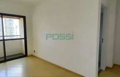 Imagem: O apartamento para alugar possui 1 Dormitório, 1 Banheiro