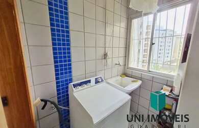 Imagem 5: Apartamento 2 quartos com elevador frente para rua a venda na Praia das...