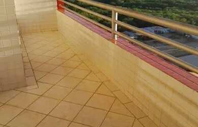 Imagem: O apartamento possui 3 Dormitórios, 4 Banheiros, 2 Vagas na