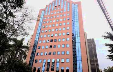 Imagem: O depósito possui 1 Vaga na garagem, 33m² de Área, Imóvel