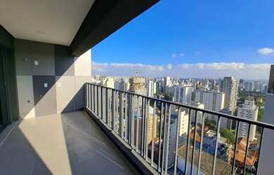 Imagem 9: Primeira locação em condomínio novo em Pinheiros