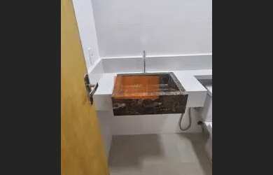 Imagem 11: Live vende: Cafubá casa 3 quartos sendo 1 suíte cozinha americana primeira locação!