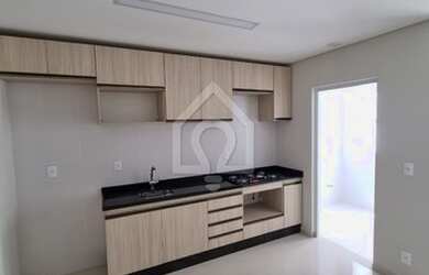 Imagem 6: APARTAMENTO PARA LOCAÇÃO NO CENTRO - EDIFÍCIO EVOLUTION TOWERS