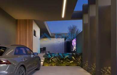 Imagem 3: PORTO RICO - Casa de Condomínio - Resort Residence